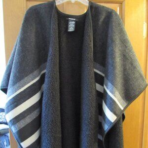 Ikebehar One Size Tunic/Wrap